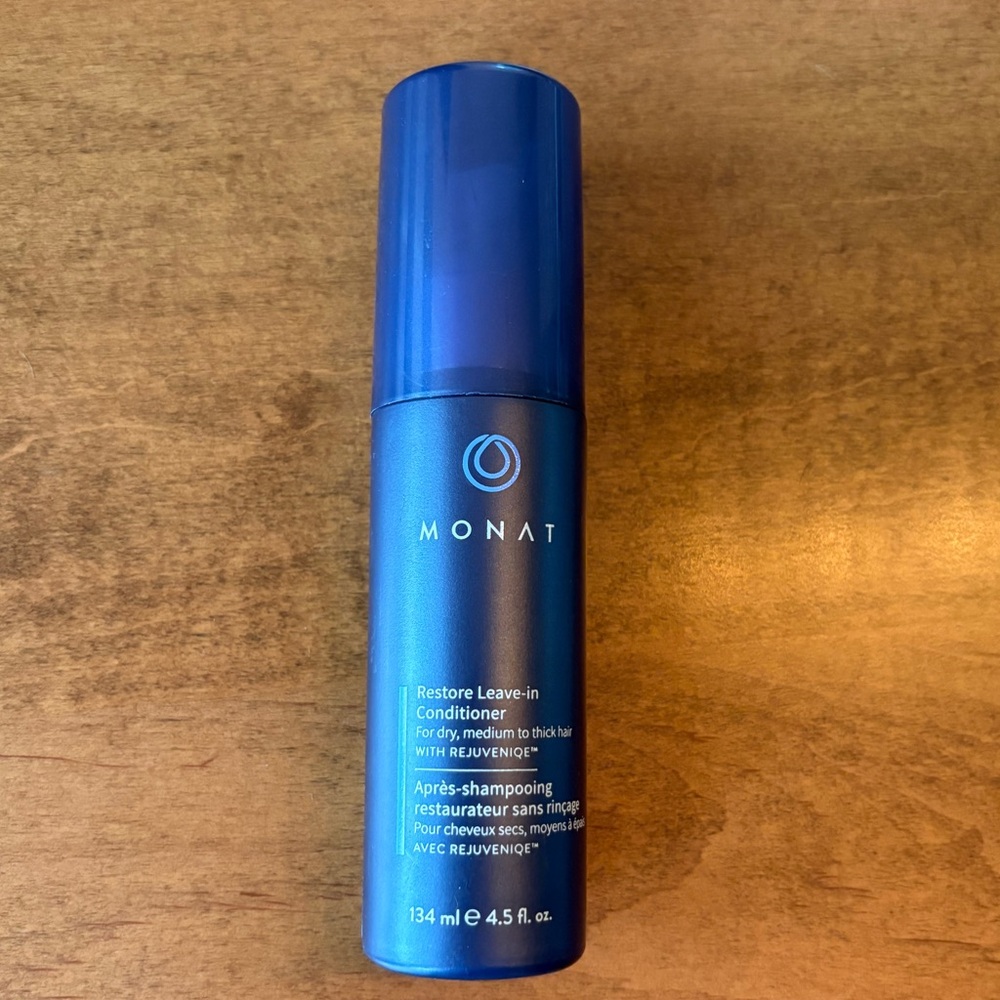 Monat Restore Leave-Conditioner